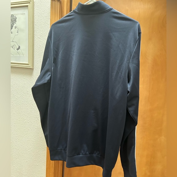 Adidas 3-stripes Track Jacket - Picture 2 of 6